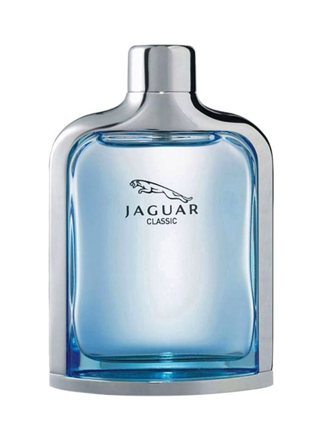 JAGUAR - Classic EDT For Men 100ml - Image 1