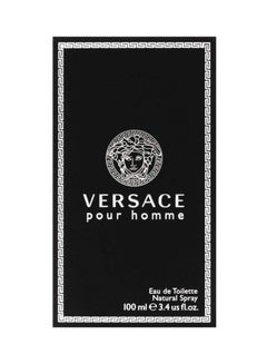 فيرزاتشي عطر بور هوم EDT 100ملليلتر  - Image 3