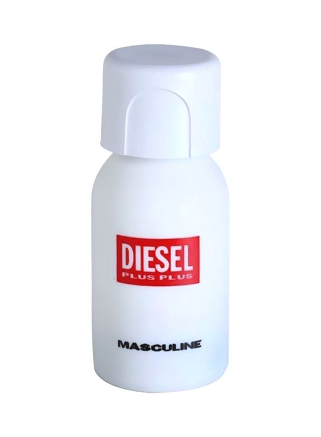 ديزل عطر بلاس بلاس 75ملليلتر - Image 1