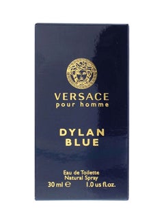 VERSACE Dylan Blue EDT 30ml  - Image 3