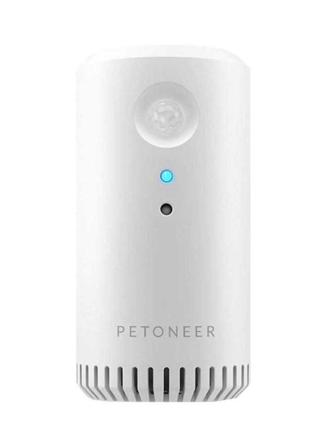 Xiaomi Petoneer Odor Eliminator Sterilization Machine White 12x6x7cm - Image 1