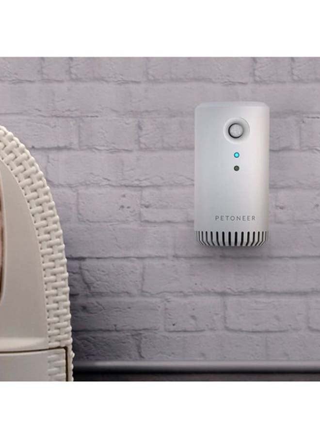Xiaomi Petoneer Odor Eliminator Sterilization Machine White 12x6x7cm - Image 4