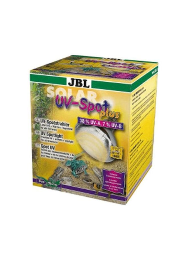 JBL - Solar UV Spot Plus Lamp - Image 1