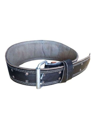 Leather Weight Lifting Belt - v1614175789/N44711558A_1