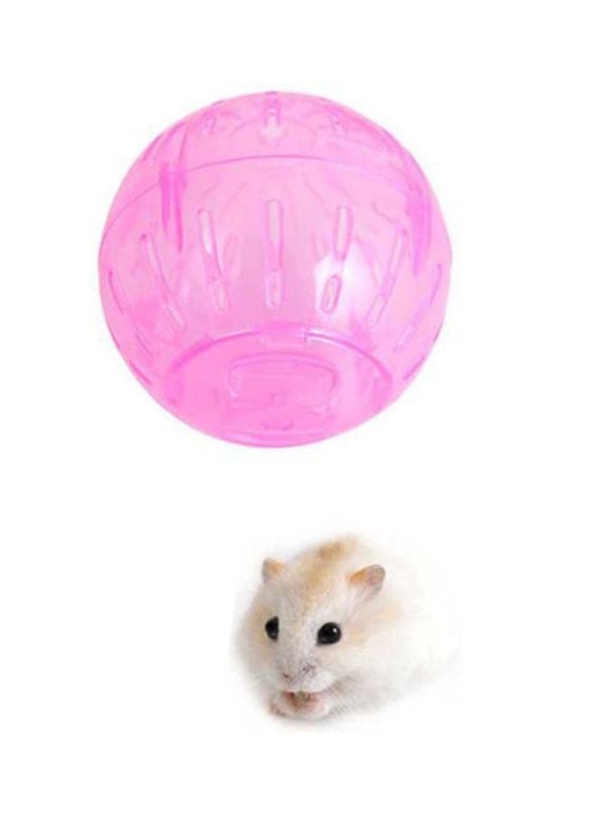بيوينتي لعبة فأر الهامستر وردي - Image 2