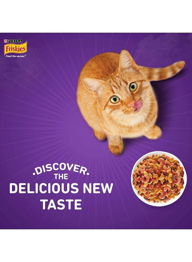 Nestle Purina Surfin Food 6kg - Image 3