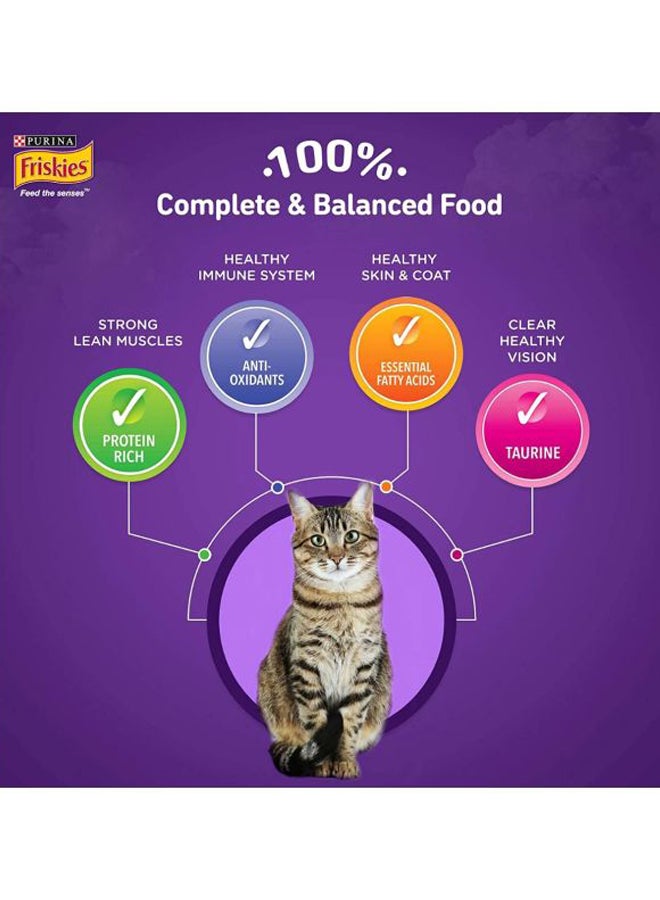 Nestle Purina Surfin Food 6kg - Image 4