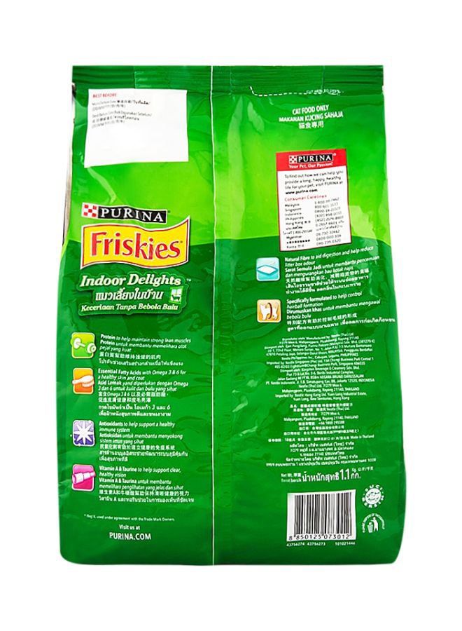 Nestle Indoor Delights 1kg - Image 2