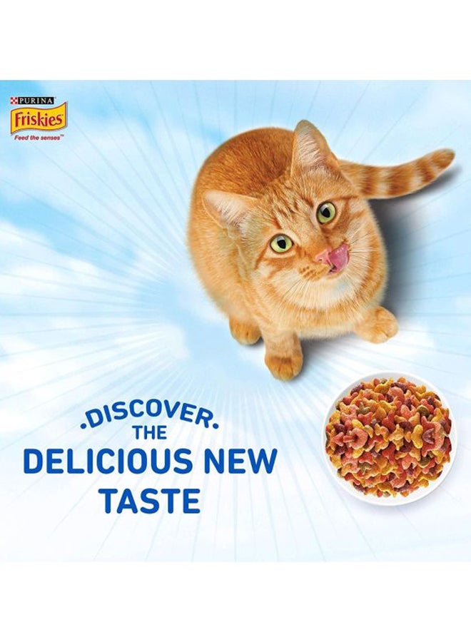 Nestle Purina Seafood Sensation 1kg - Image 4