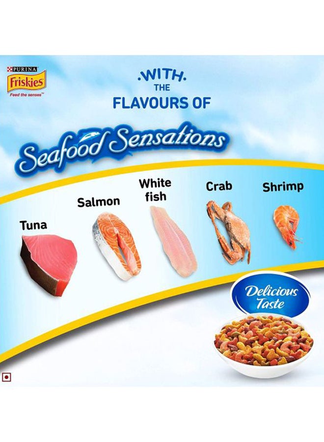 Nestle Purina Seafood Sensations 2.5kg - Image 5