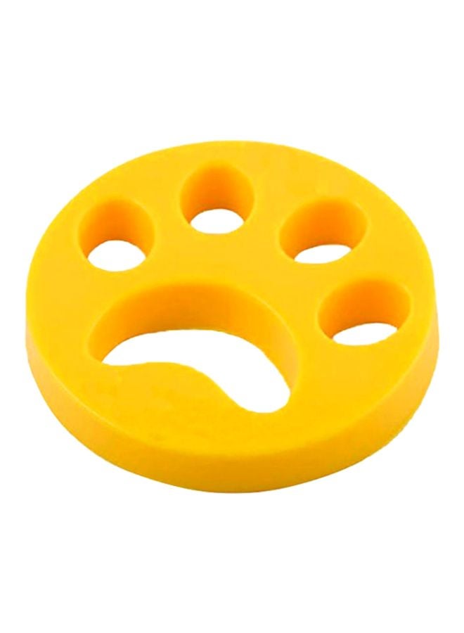 Beauenty Pet Hair Remover Yellow  - Image 1