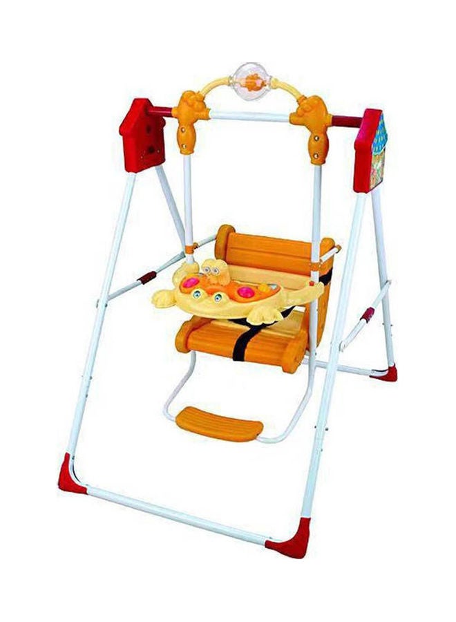 Swing   For Kids    Multicolo One Sizecm