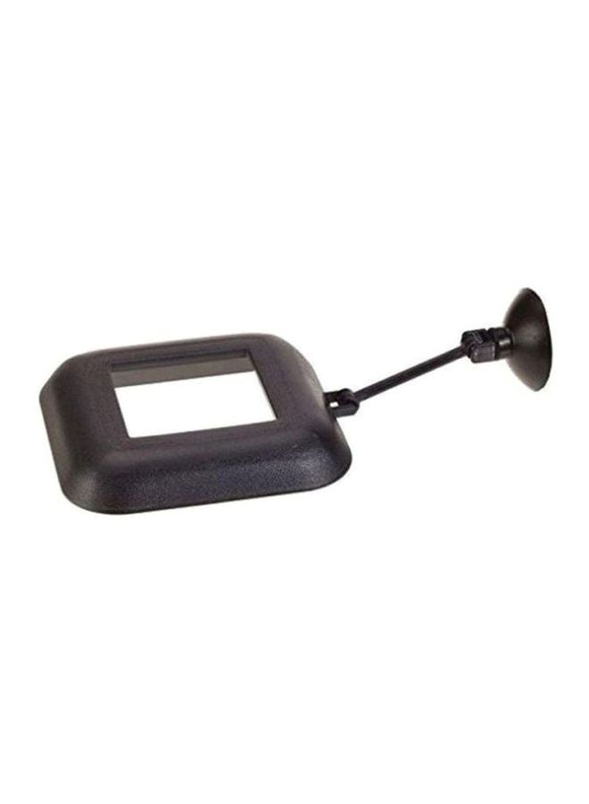 JBL NovoStation Feeding Ring Black 9x9cm  - Image 1