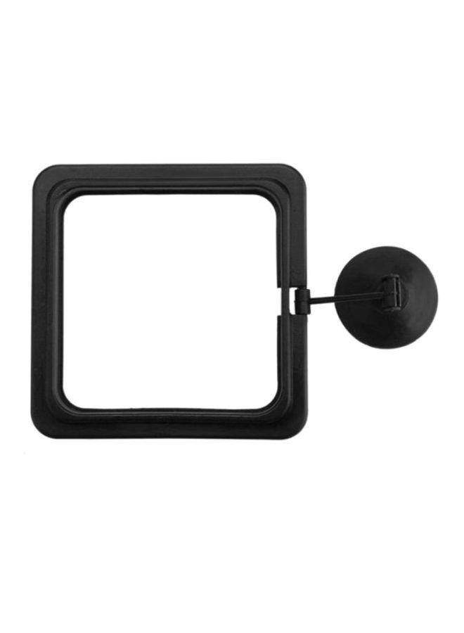 JBL NovoStation Feeding Ring Black 9x9cm  - Image 2