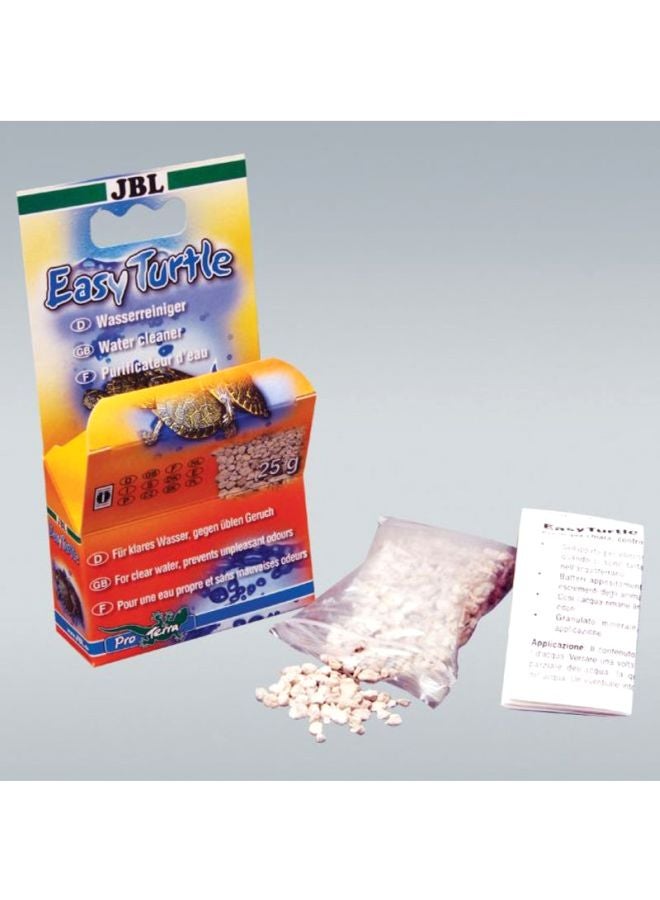 JBL EasyTurtle Special Granulate Beige 25grams - Image 2