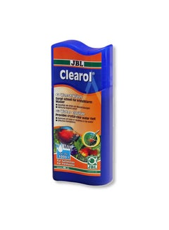 Clearol Water Clarifier 100ml
