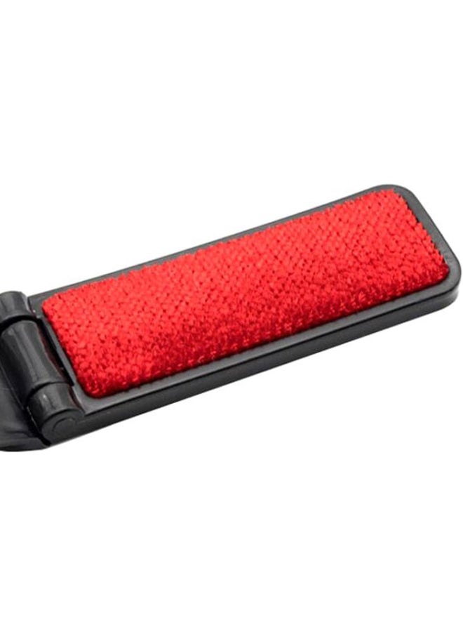 بيوينتي بكرة دوارة لإزالة الشعر من الملابس أسود/أحمر - Image 3