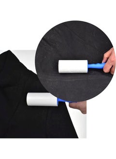 Beauenty 4-Piece Hair Remover Dust Brush Blue  - Image 5