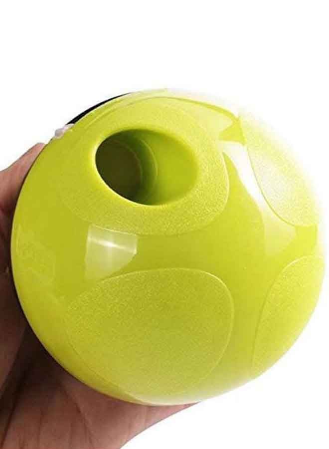 بيوينتي لعبة بازل أوتوماتيكية لإطعام الحيوانات الأليفة شفاف / أخضر - Image 4