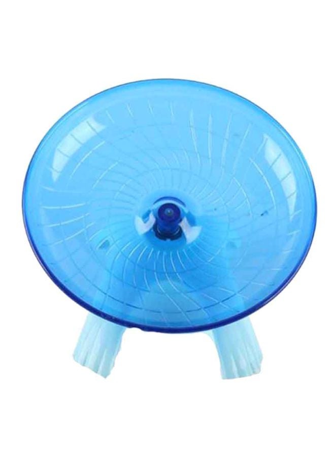 Beauenty Hamster Flying Saucer Blue - Image 1