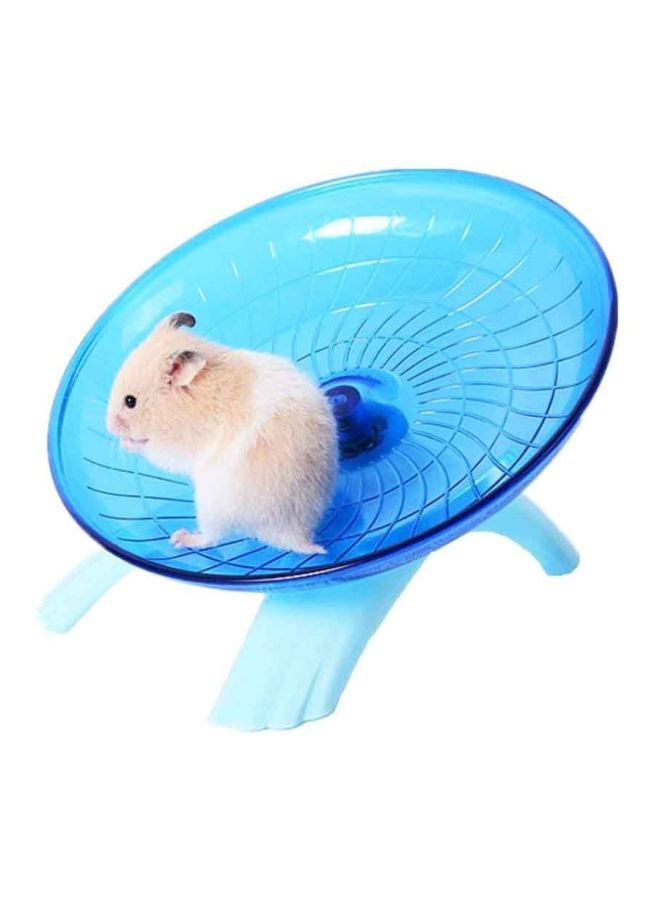Beauenty Hamster Flying Saucer Blue - Image 2