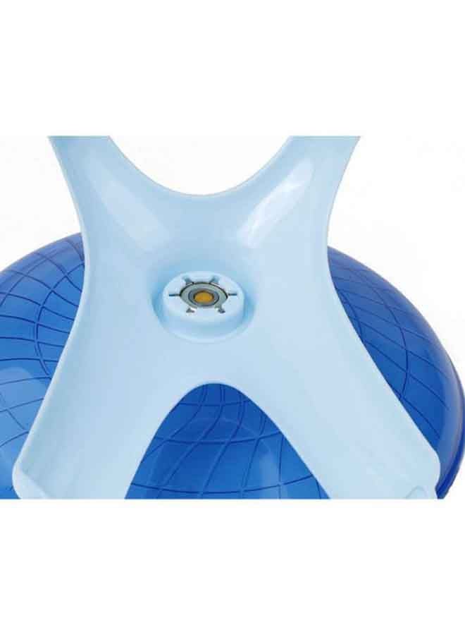 Beauenty Hamster Flying Saucer Blue - Image 3