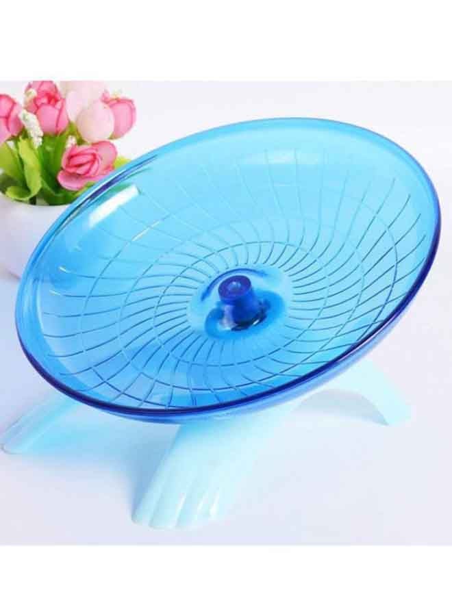 Beauenty Hamster Flying Saucer Blue - Image 4