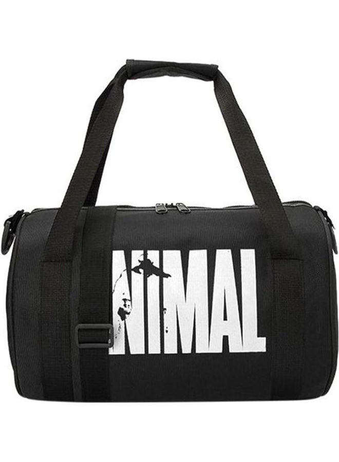 حقيبة دفل من الألياف الصناعية مناسبة للرياضة والأنشطة الخارجية للجنسين 40.8سم