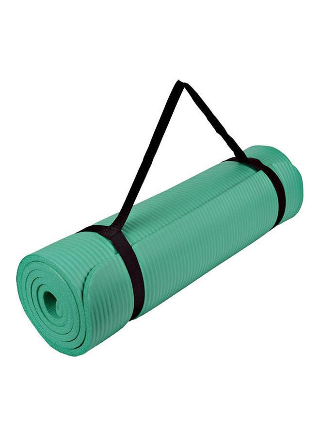 Kanteen Store Ta Sports 1.0Cm Nbr Exercise Mat Ver Lines []  - Image 1