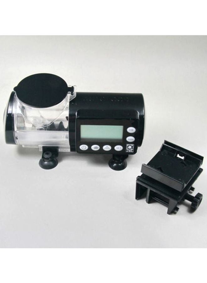 JBL - Autofood Automatic Feeder Black/White 250ml - Image 1