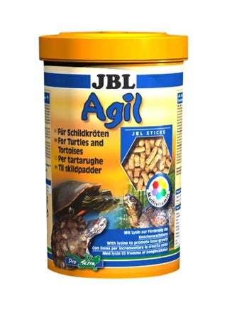 Agil Main Food Sticks For Turtles Multicolour - v1614176989/N26001758A_1