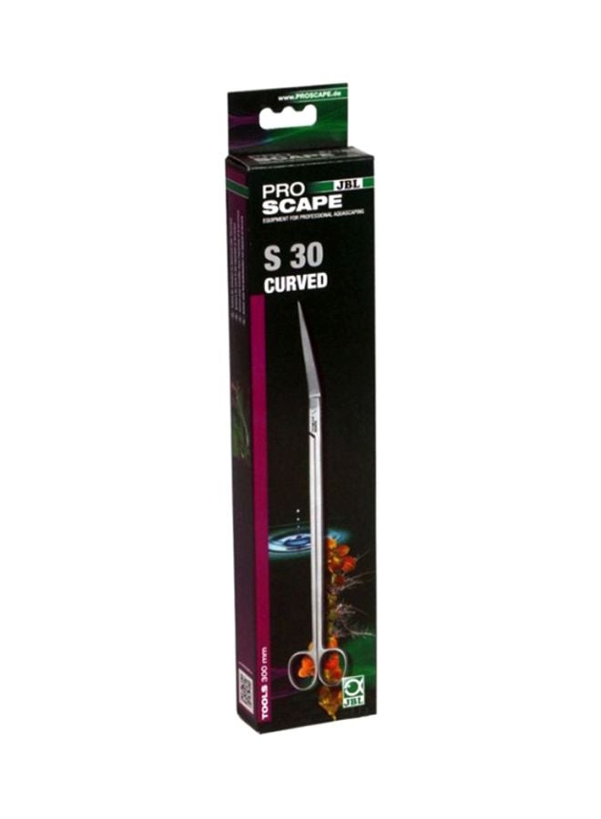 JBL Pro Scape Curved Tool Silver - Image 2