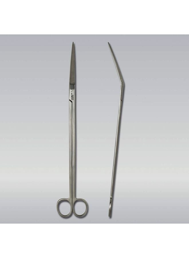 JBL Pro Scape Curved Tool Silver - Image 3