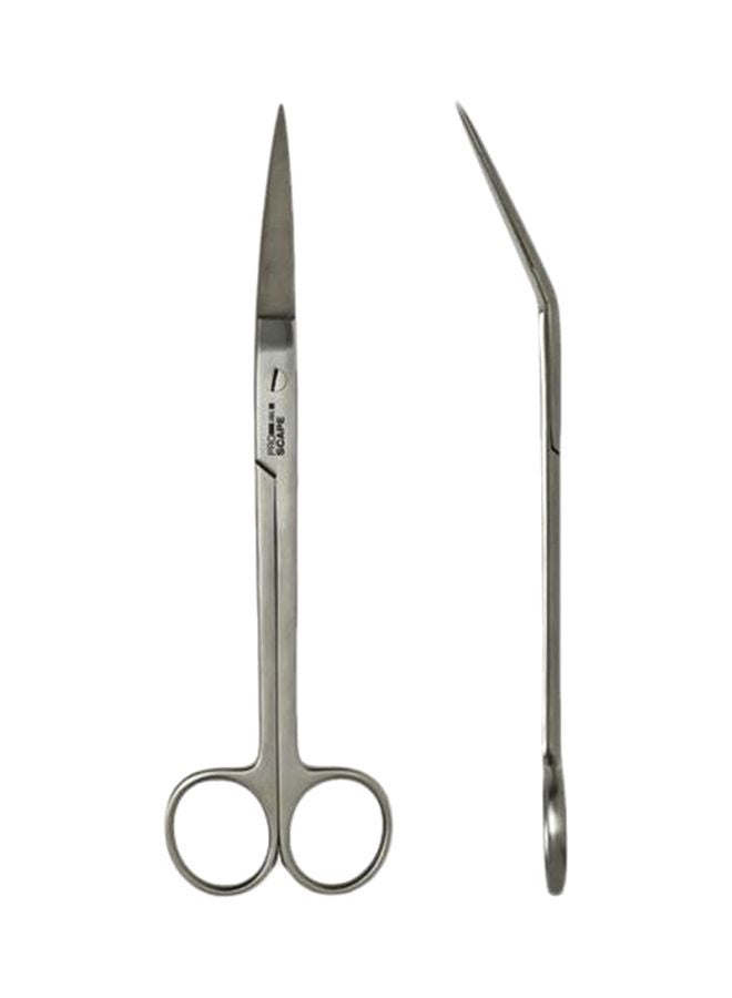 JBL ProScape S 20 Curved Tool Set Silver 200mm - Image 2