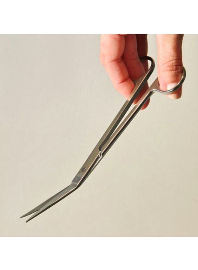 JBL ProScape S 20 Curved Tool Set Silver 200mm - Image 4