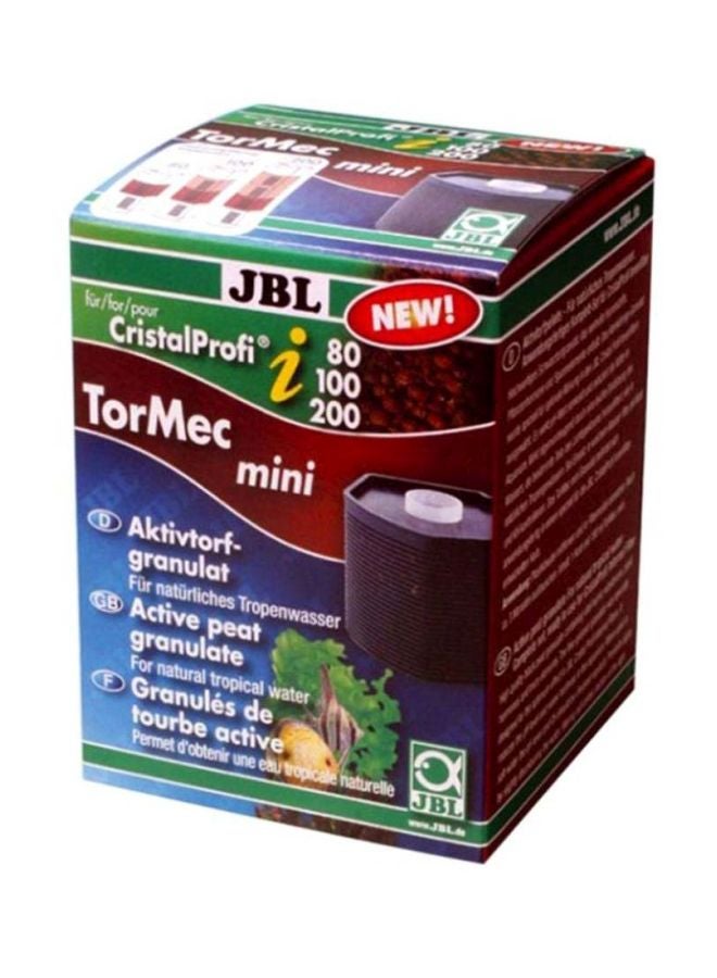 JBL TorMec Mini For Cpi80/100/200 Black - Image 2