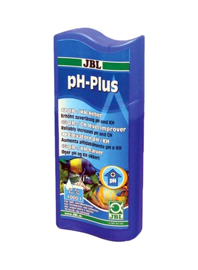 JBL Ph Plus Blue 100ml - Image 1