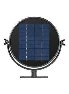Decdeal Solar Power Fountain Submersible Brushless Water Pump Kit Black 20 x 20 x 5ccentimeter  - Image 3