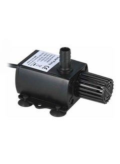 Decdeal Solar Power Fountain Submersible Brushless Water Pump Kit Black 20 x 20 x 5ccentimeter  - Image 4