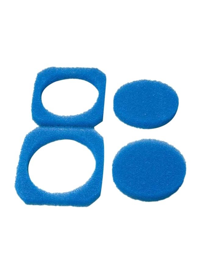 JBL UniBloc Filter Blue - Image 1