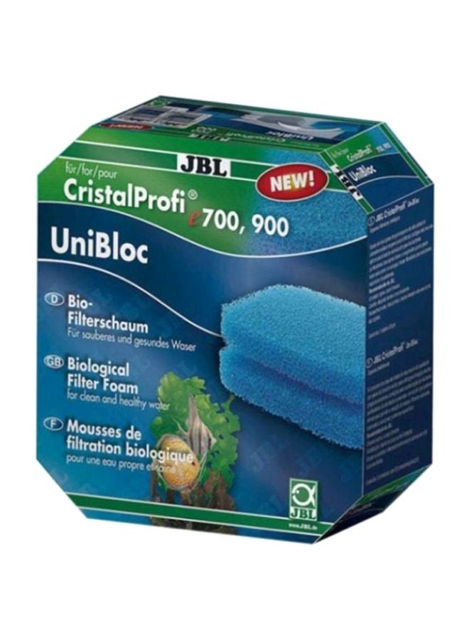 JBL UniBloc Filter Blue - Image 2