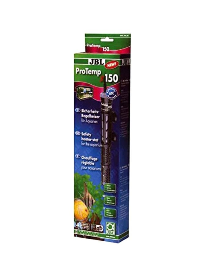 JBL Protemp S 150 Heater Black 27.5cm  - Image 2