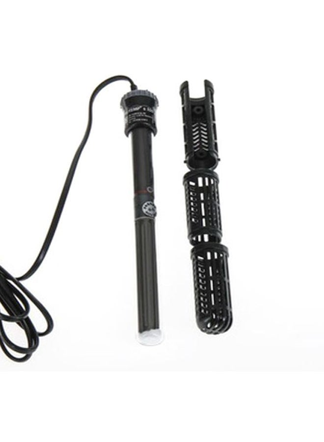 JBL ProTemp S100 Safety Heater Black  - Image 2