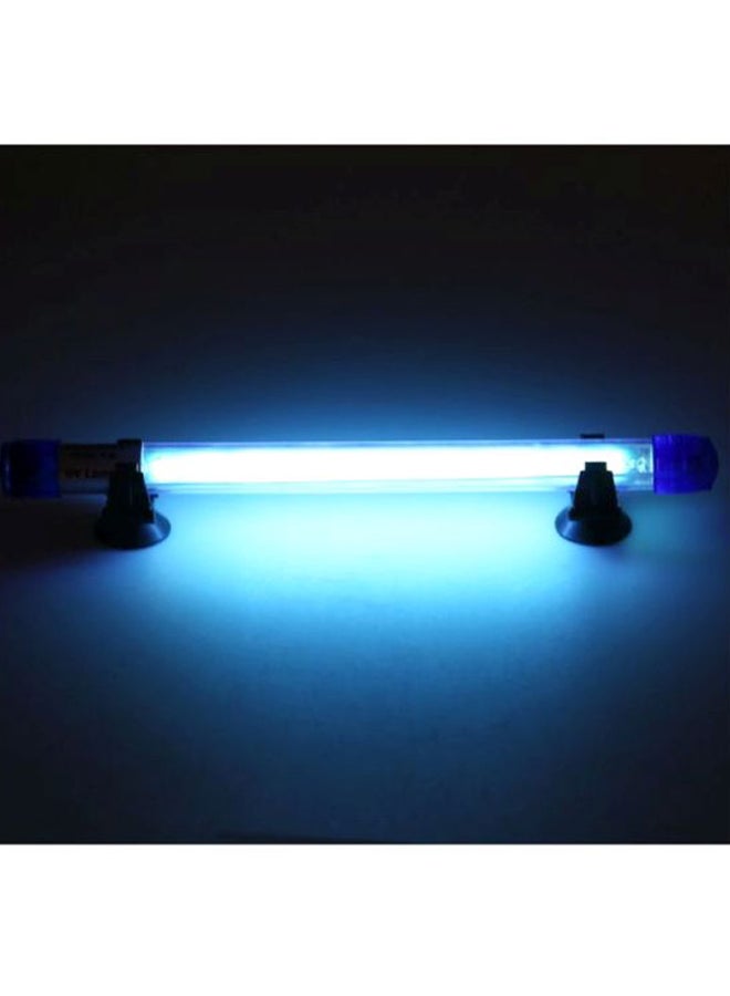 docooler Ultraviolet Filter Light Tube Clear/Blue/Black 33x2cm - Image 4