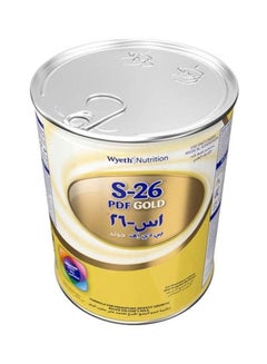 S26 PDF Gold Post Milk Formula 400grams  - Image 5
