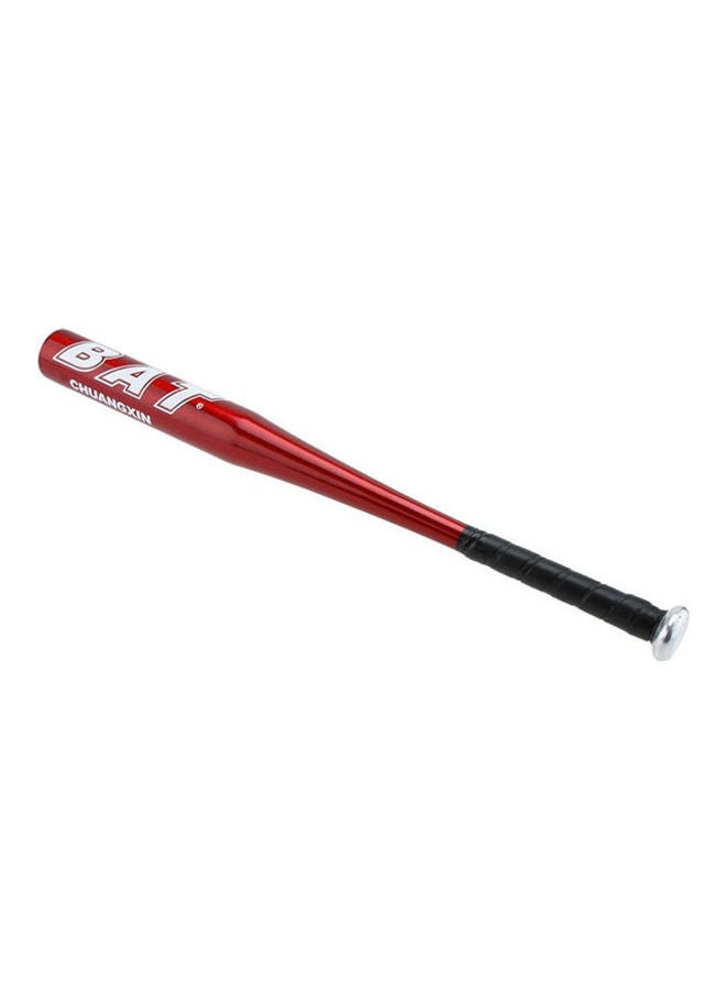 مضرب بيسبول معدني - Image 1