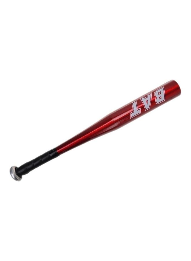 مضرب بيسبول معدني - Image 2