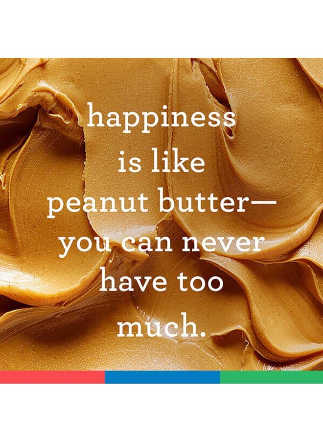 Jif - Creamy Peanut Butter 340grams - Image 1