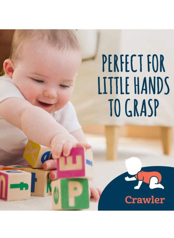 Gerber Apple Harvest Teether Wheels 42grams - Image 5