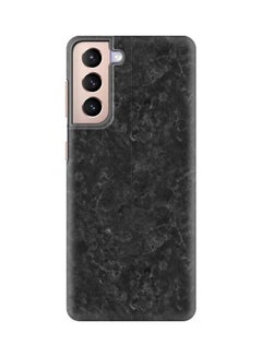 Case Cover For Samsung Galaxy S21 5G Black